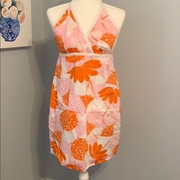 Lilly Pulitzer Dresses & Skirts - Lilly Pulitzer Britt Dress